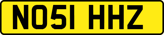 NO51HHZ