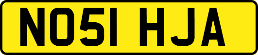 NO51HJA