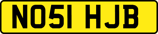 NO51HJB