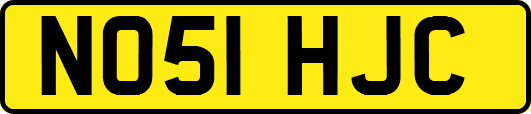 NO51HJC