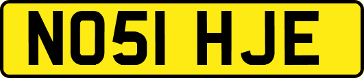 NO51HJE