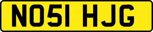 NO51HJG