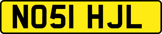 NO51HJL