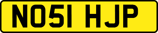 NO51HJP