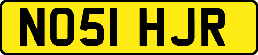 NO51HJR