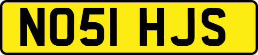 NO51HJS