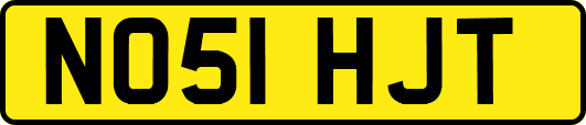 NO51HJT