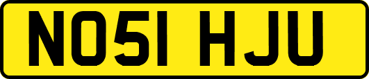 NO51HJU