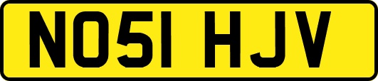 NO51HJV