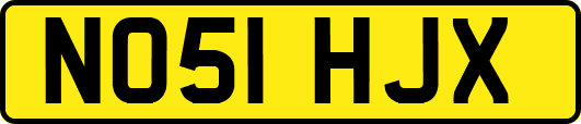 NO51HJX
