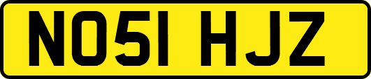 NO51HJZ