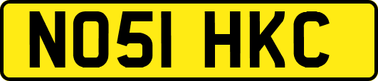 NO51HKC