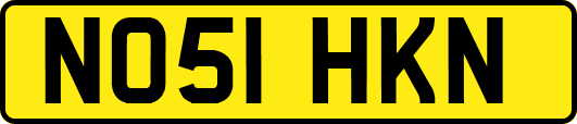 NO51HKN