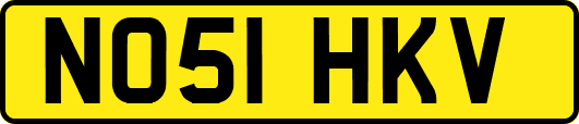 NO51HKV