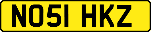 NO51HKZ