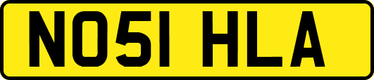 NO51HLA