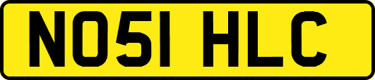 NO51HLC