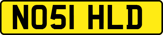 NO51HLD