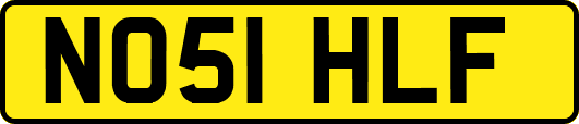 NO51HLF