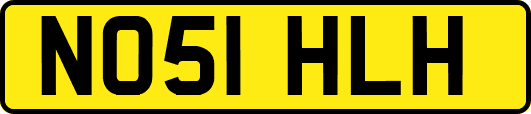 NO51HLH
