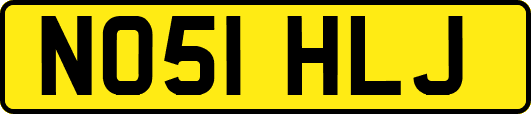 NO51HLJ