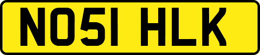 NO51HLK