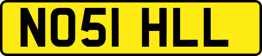 NO51HLL
