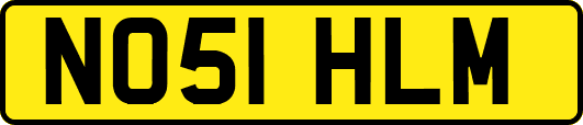 NO51HLM