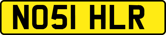 NO51HLR