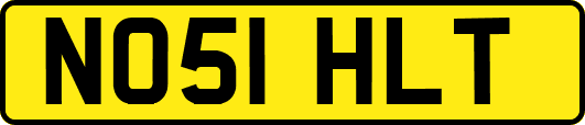 NO51HLT