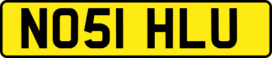 NO51HLU