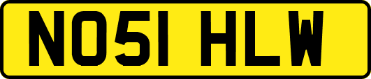NO51HLW