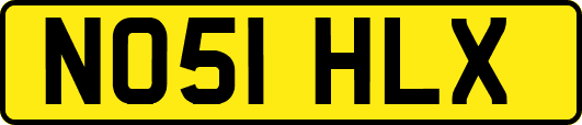 NO51HLX