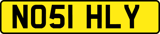 NO51HLY