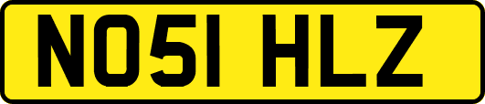 NO51HLZ