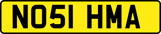 NO51HMA