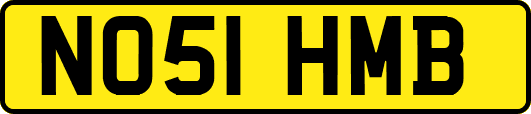 NO51HMB