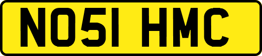 NO51HMC