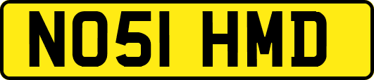 NO51HMD