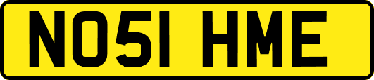 NO51HME