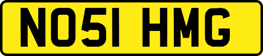 NO51HMG