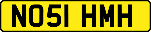 NO51HMH