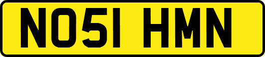 NO51HMN
