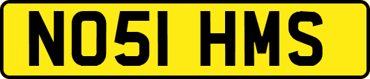 NO51HMS