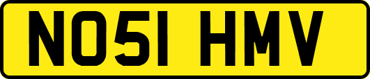NO51HMV
