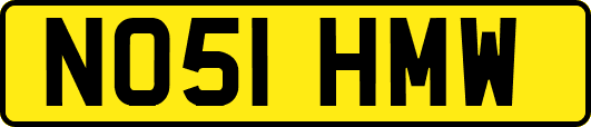 NO51HMW