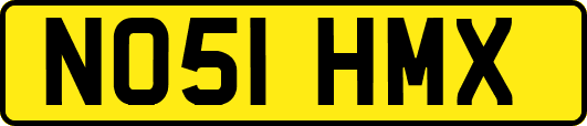 NO51HMX