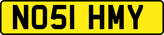NO51HMY