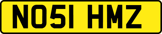 NO51HMZ