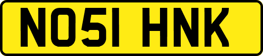 NO51HNK